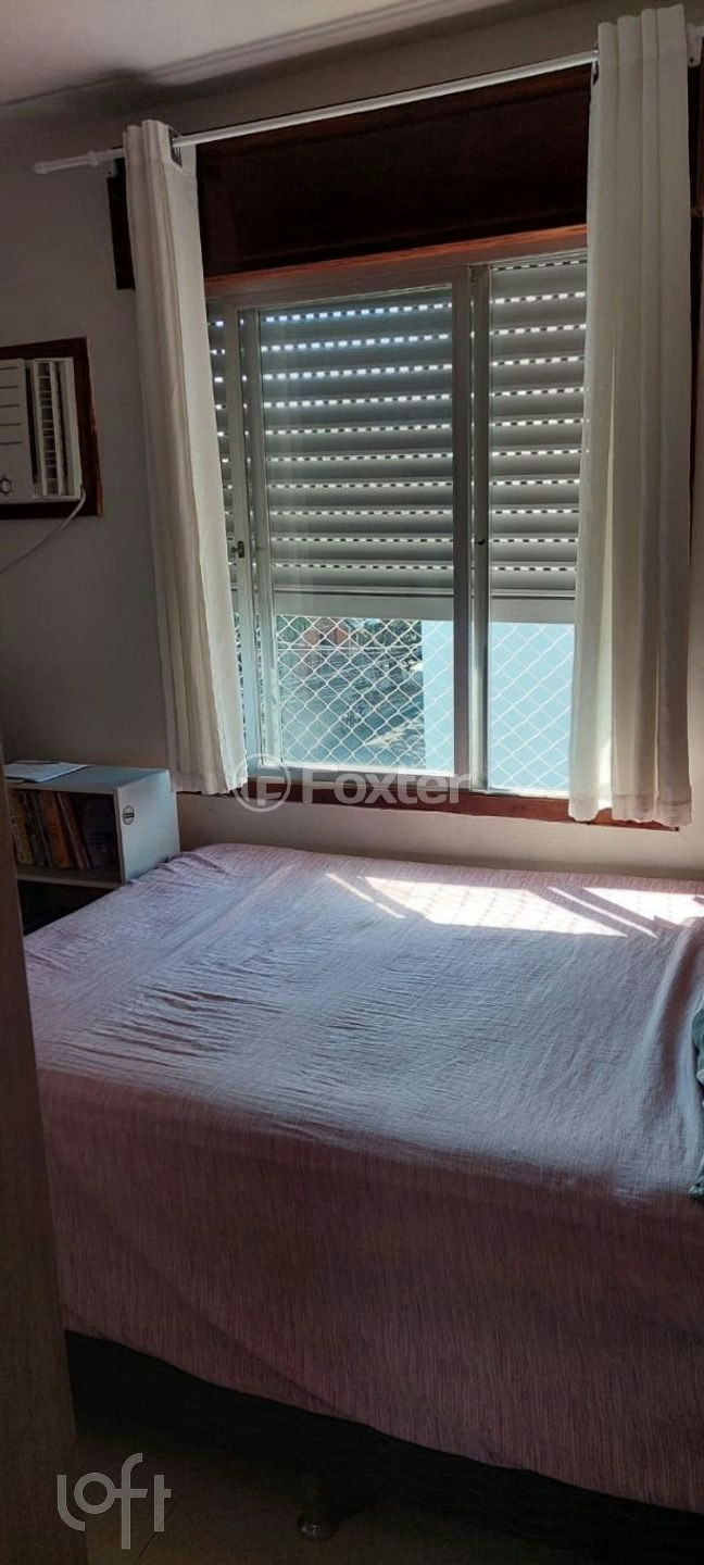 Apartamento à venda com 2 quartos, 56m² - Foto 12