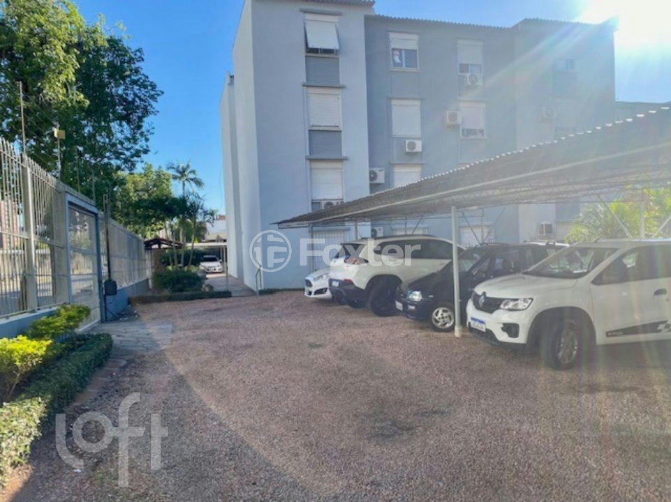 Apartamento à venda com 2 quartos, 56m² - Foto 28