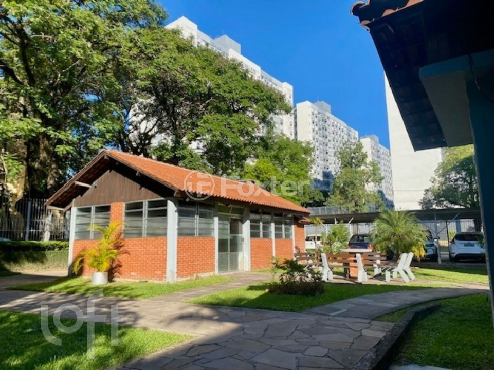 Apartamento à venda com 2 quartos, 56m² - Foto 23