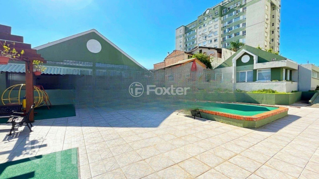 Apartamento à venda com 1 quarto, 40m² - Foto 7