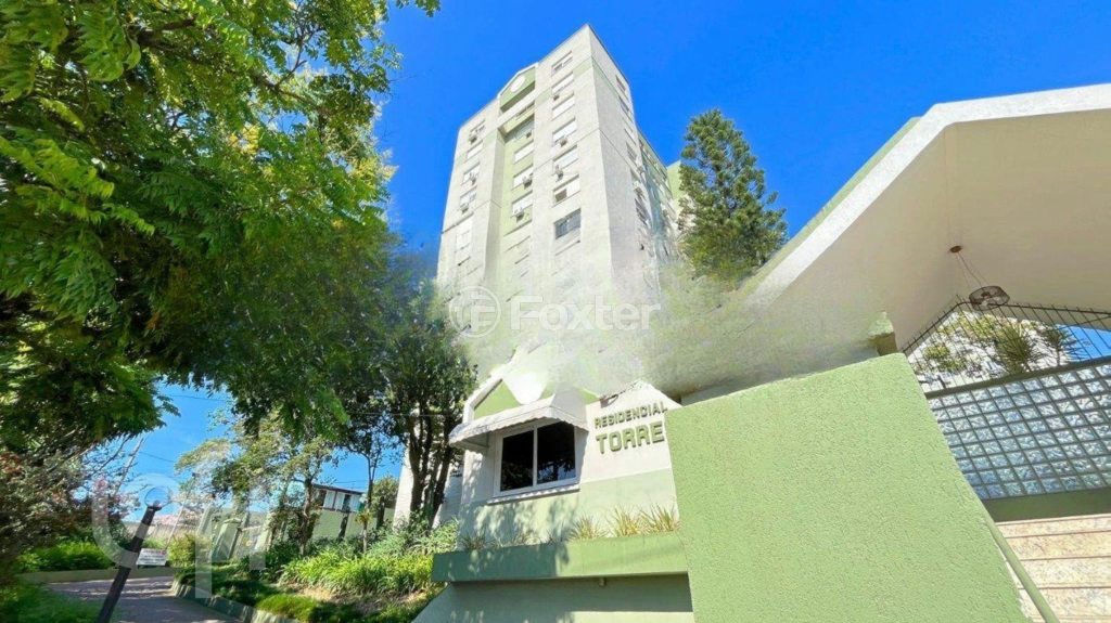 Apartamento à venda com 1 quarto, 40m² - Foto 1
