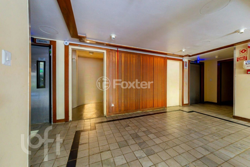 Apartamento à venda com 1 quarto, 40m² - Foto 11