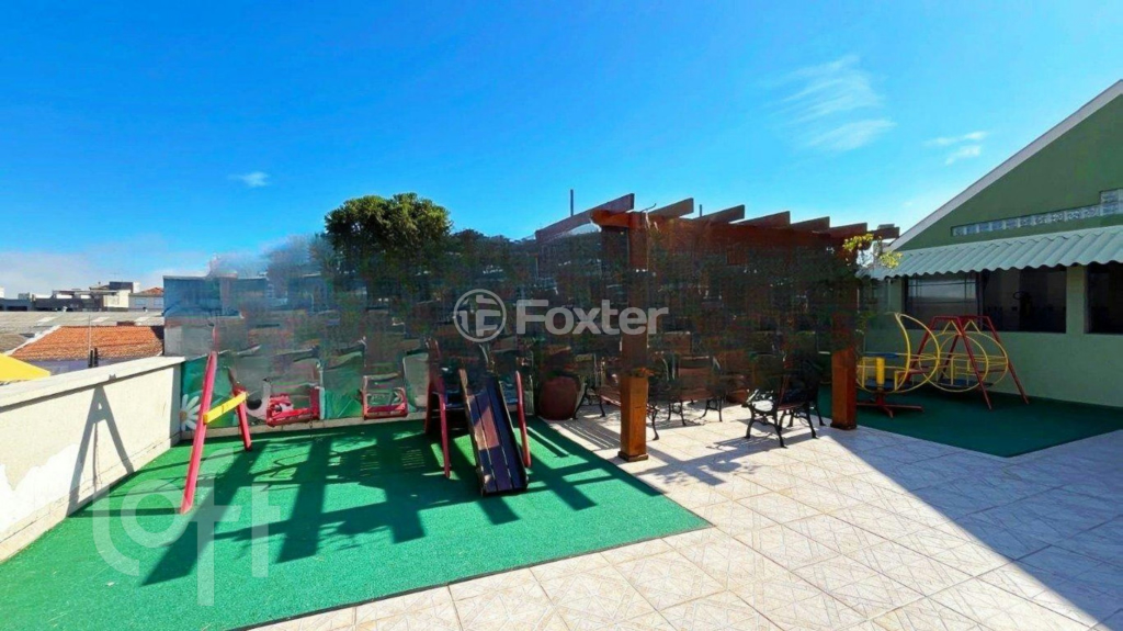 Apartamento à venda com 1 quarto, 40m² - Foto 6