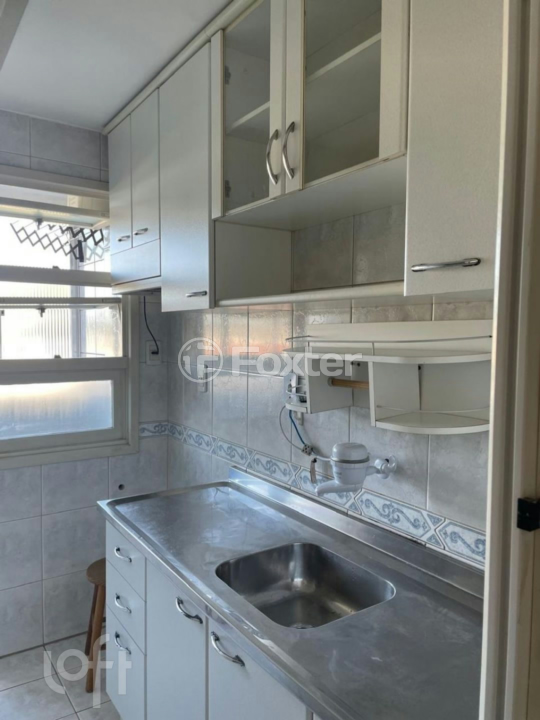 Apartamento à venda com 1 quarto, 40m² - Foto 21