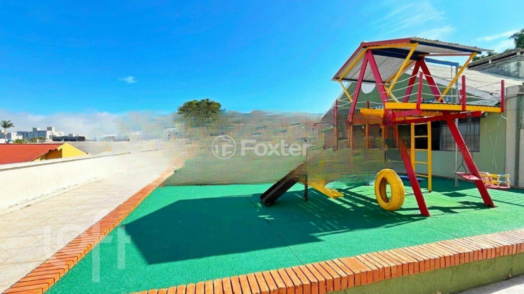 Apartamento à venda com 1 quarto, 40m² - Foto 5
