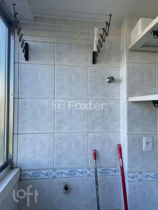 Apartamento à venda com 1 quarto, 40m² - Foto 20