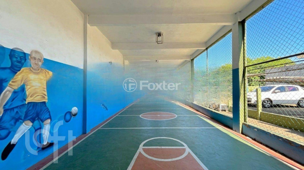 Apartamento à venda com 1 quarto, 40m² - Foto 9