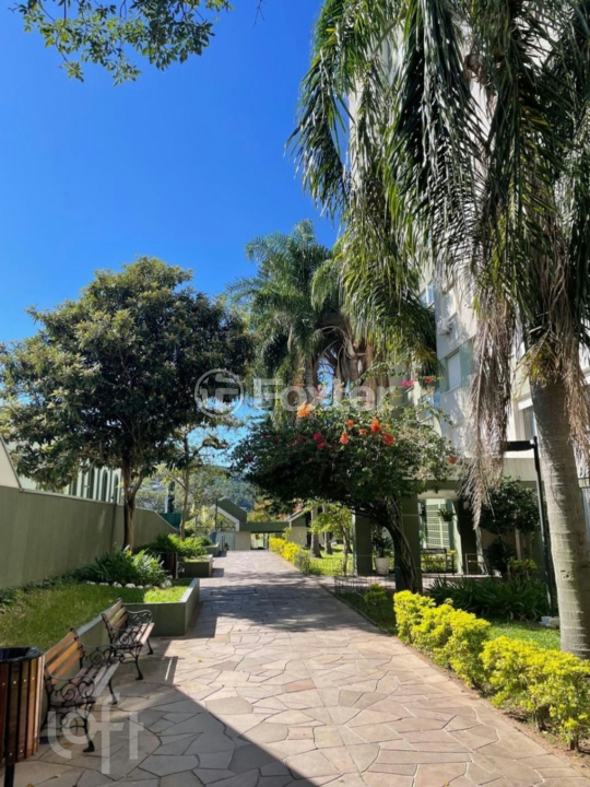 Apartamento à venda com 1 quarto, 40m² - Foto 4