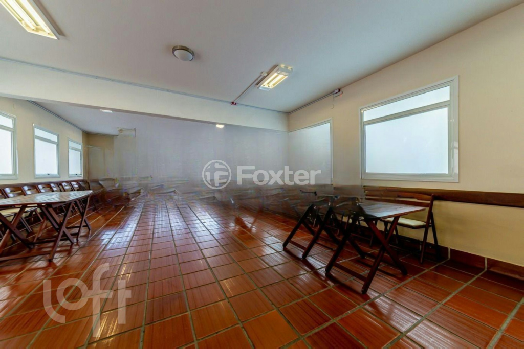 Apartamento à venda com 1 quarto, 40m² - Foto 12