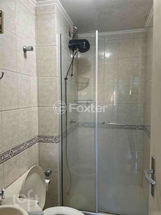 Apartamento à venda com 1 quarto, 40m² - Foto 22