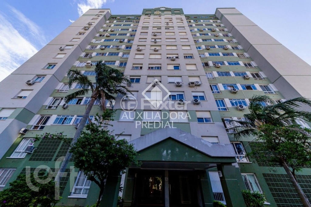 Apartamento à venda com 1 quarto, 40m² - Foto 3