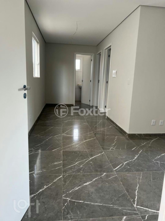 Apartamento à venda com 2 quartos, 46m² - Foto 16