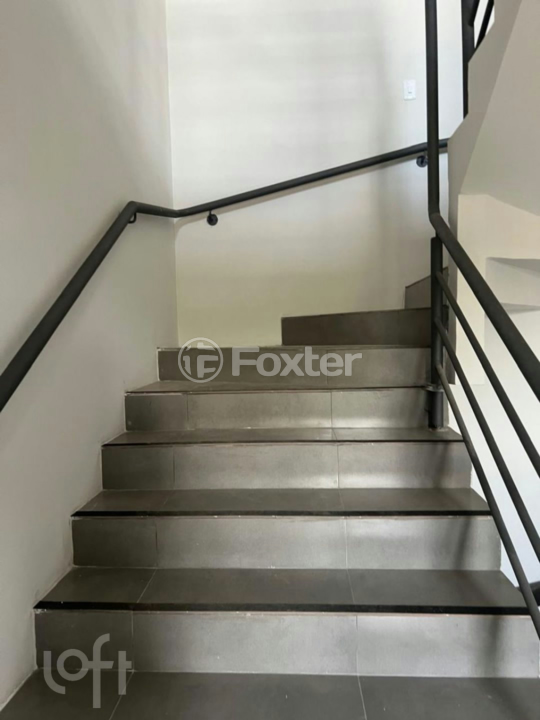 Apartamento à venda com 2 quartos, 46m² - Foto 6