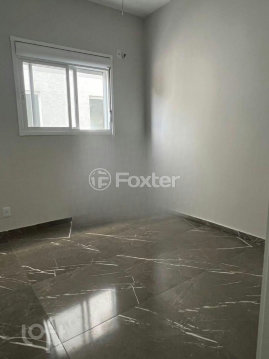 Apartamento à venda com 2 quartos, 46m² - Foto 3