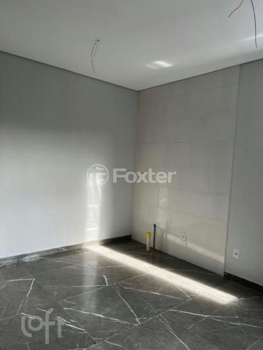 Apartamento à venda com 2 quartos, 46m² - Foto 5