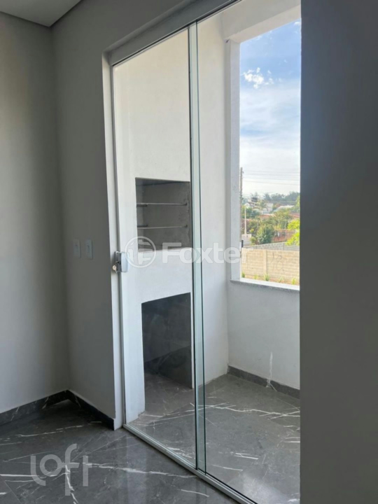 Apartamento à venda com 2 quartos, 46m² - Foto 15