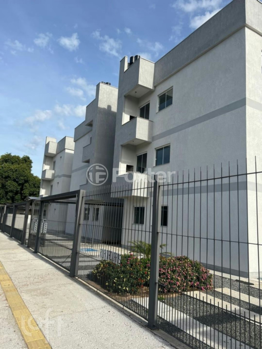 Apartamento à venda com 2 quartos, 46m² - Foto 19