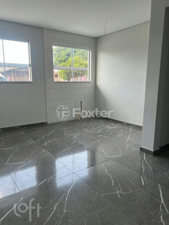 Apartamento à venda com 2 quartos, 46m² - Foto 1