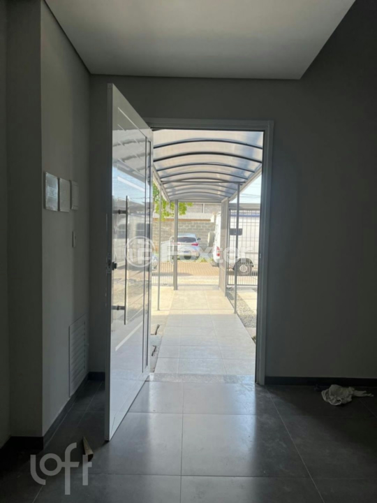 Apartamento à venda com 2 quartos, 46m² - Foto 14