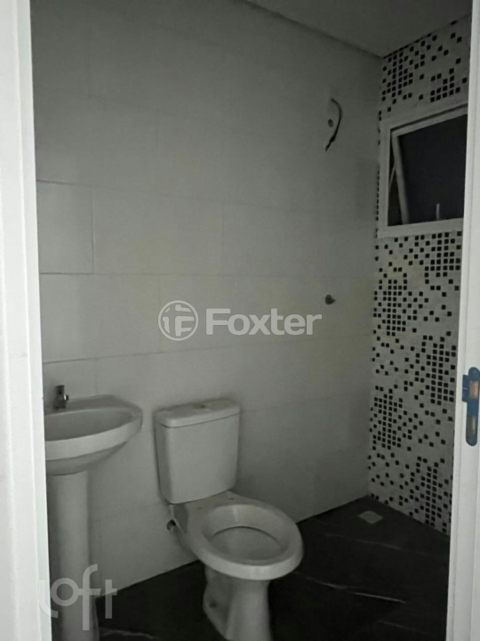 Apartamento à venda com 2 quartos, 46m² - Foto 8