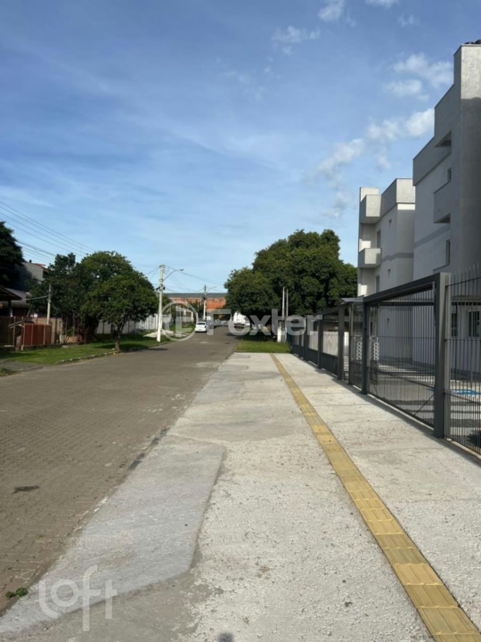 Apartamento à venda com 2 quartos, 46m² - Foto 12