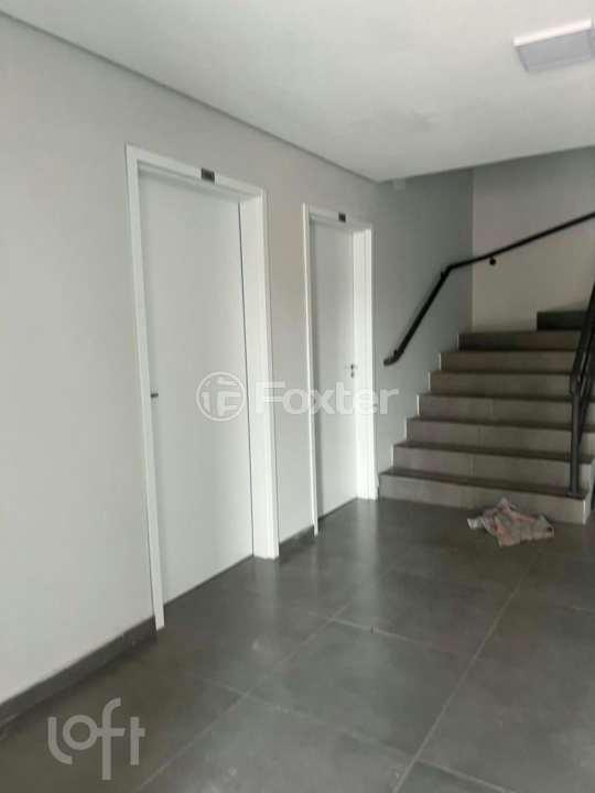 Apartamento à venda com 2 quartos, 46m² - Foto 13