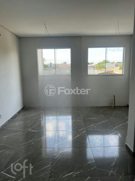 Apartamento à venda com 2 quartos, 46m² - Foto 7