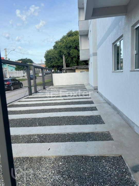Apartamento à venda com 2 quartos, 46m² - Foto 10