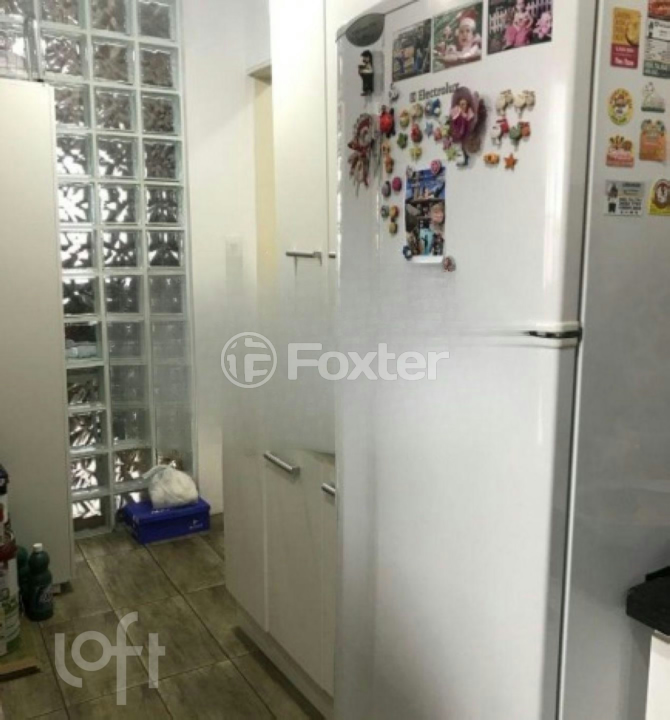 Apartamento à venda com 2 quartos, 61m² - Foto 5