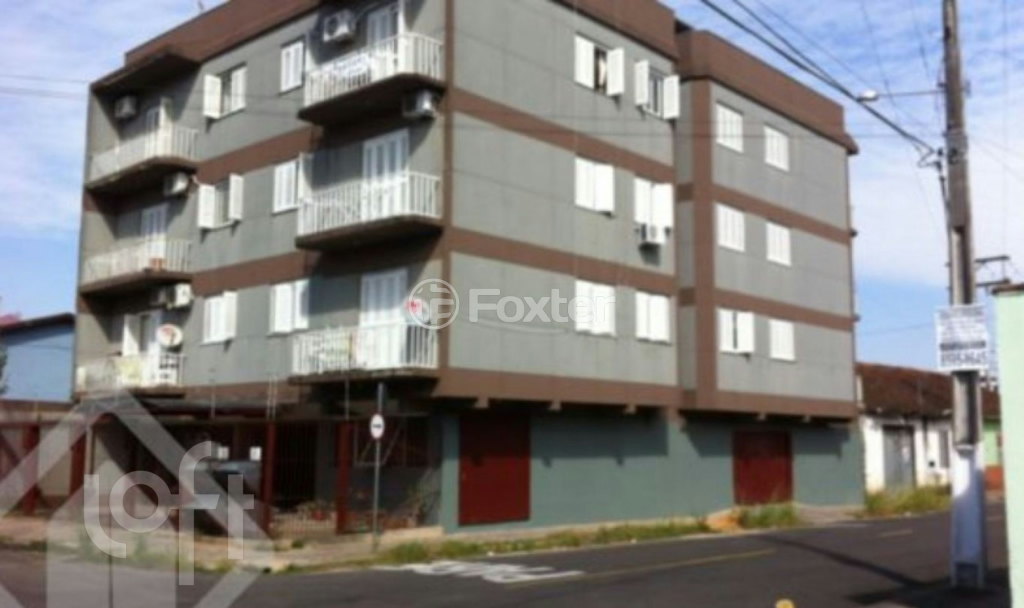 Apartamento à venda com 2 quartos, 61m² - Foto 7
