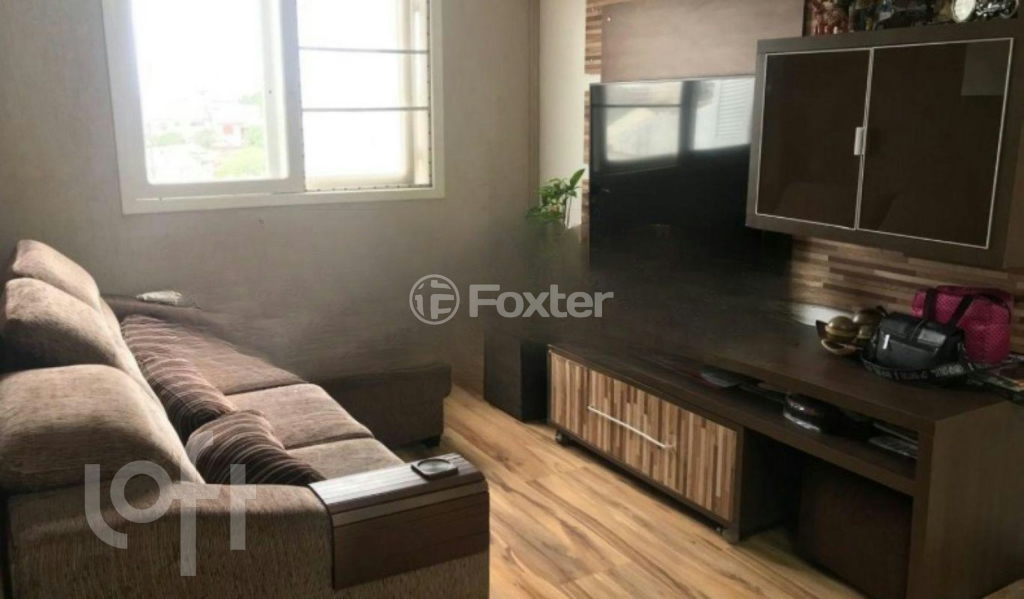 Apartamento à venda com 2 quartos, 61m² - Foto 2