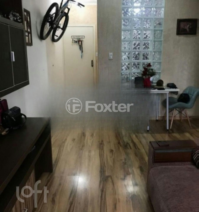 Apartamento à venda com 2 quartos, 61m² - Foto 1