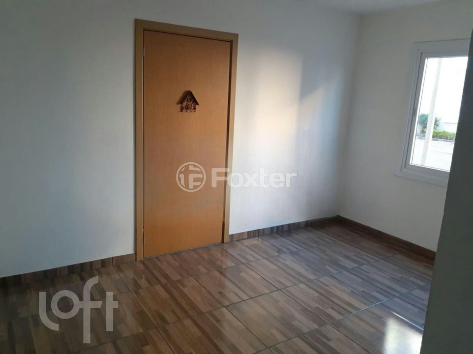 Apartamento à venda com 2 quartos, 63m² - Foto 3