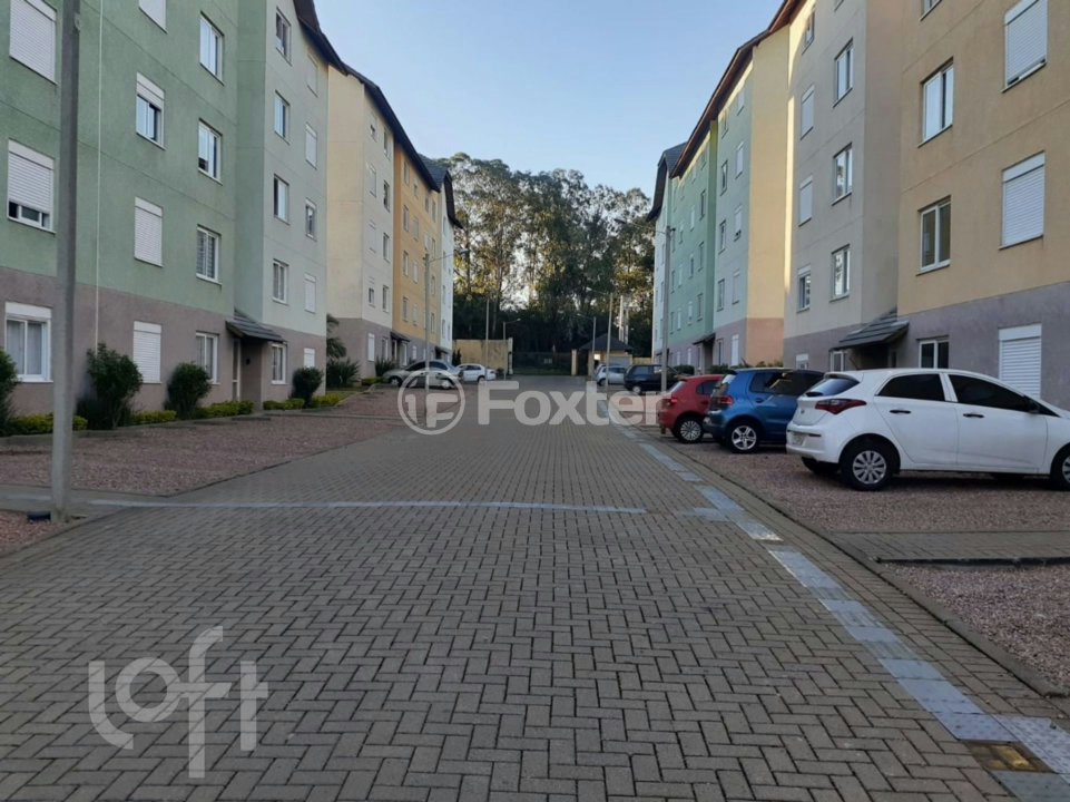 Apartamento à venda com 2 quartos, 63m² - Foto 15