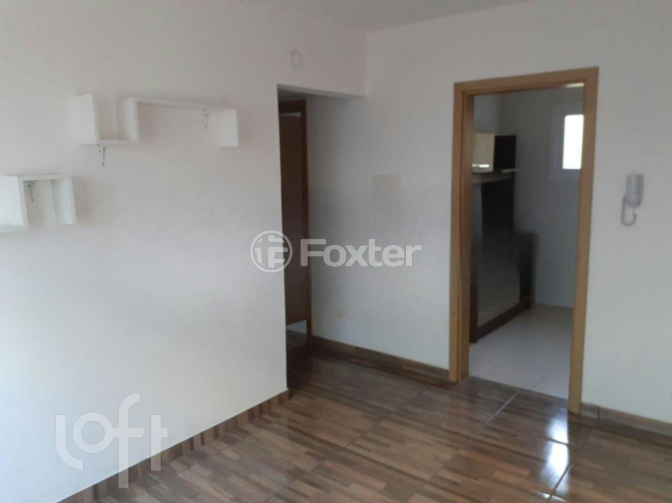 Apartamento à venda com 2 quartos, 63m² - Foto 1