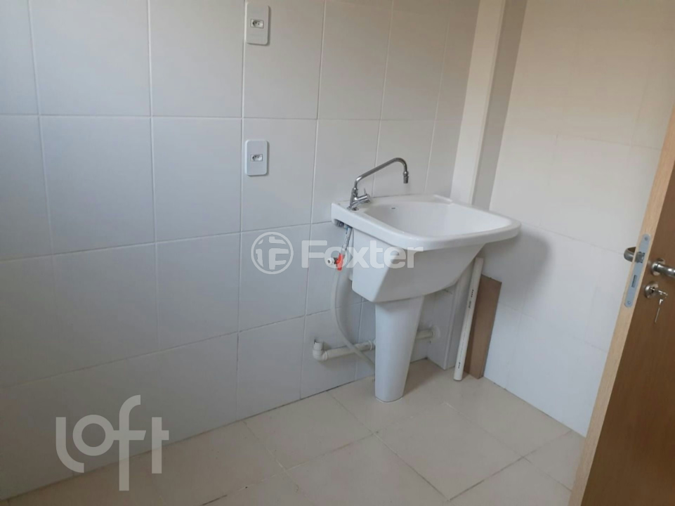 Apartamento à venda com 2 quartos, 63m² - Foto 6