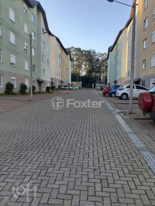 Apartamento à venda com 2 quartos, 63m² - Foto 12