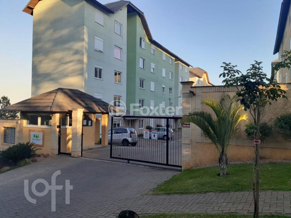 Apartamento à venda com 2 quartos, 63m² - Foto 20
