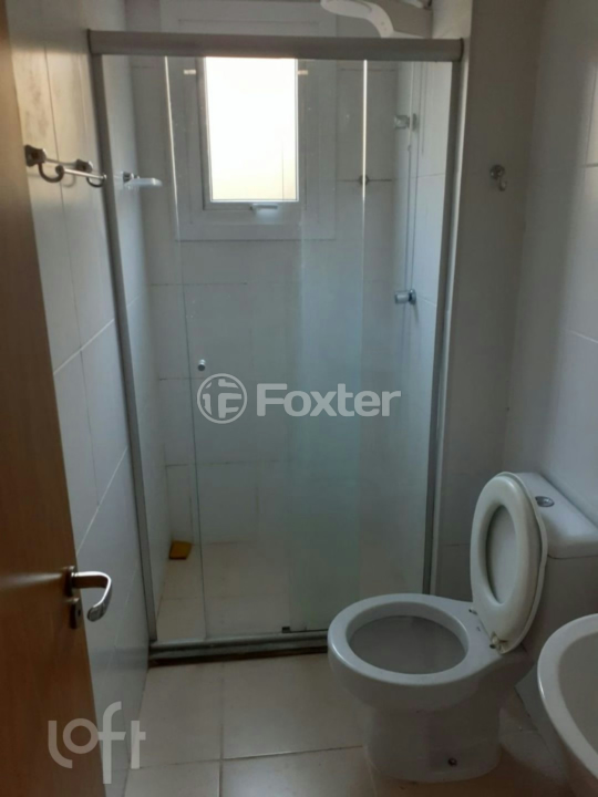 Apartamento à venda com 2 quartos, 63m² - Foto 10
