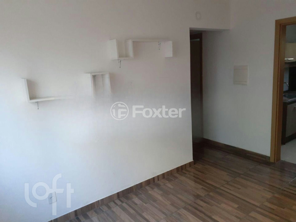 Apartamento à venda com 2 quartos, 63m² - Foto 7