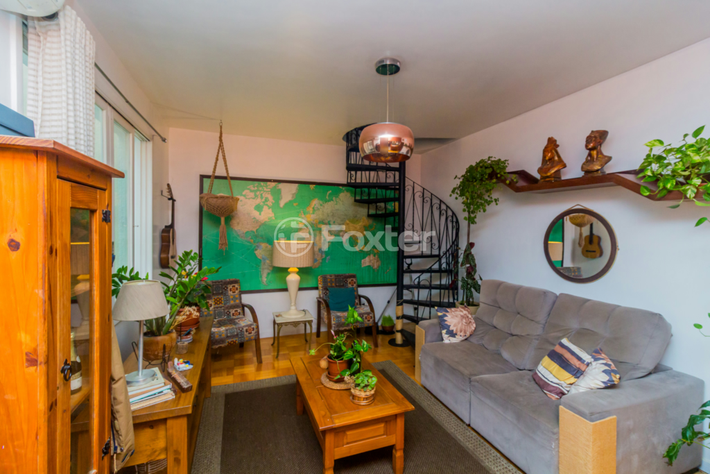 Cobertura à venda com 4 quartos, 340m² - Foto 34