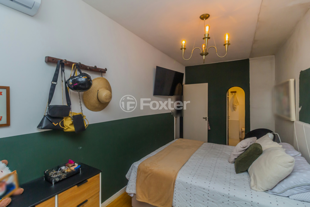Cobertura à venda com 4 quartos, 340m² - Foto 29