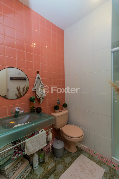 Cobertura à venda com 4 quartos, 340m² - Foto 15