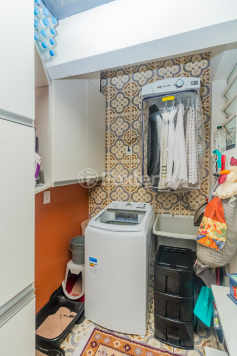 Cobertura à venda com 4 quartos, 340m² - Foto 12