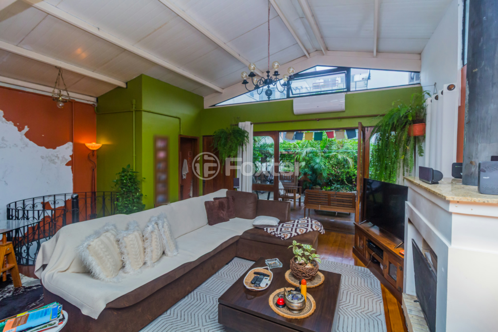 Cobertura à venda com 4 quartos, 340m² - Foto 7