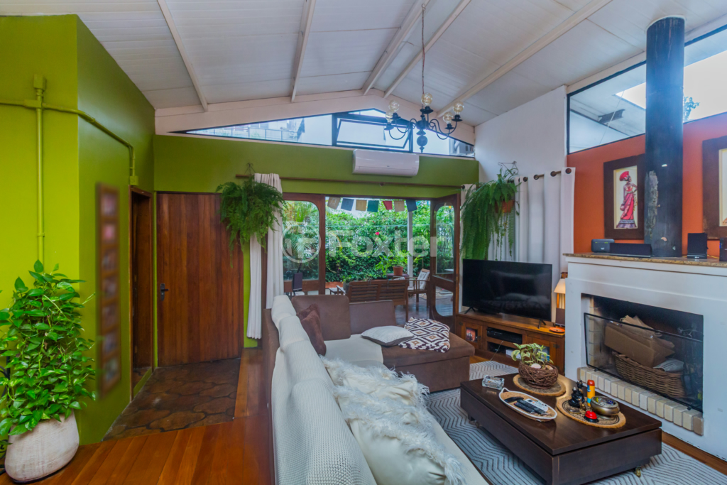 Cobertura à venda com 4 quartos, 340m² - Foto 6