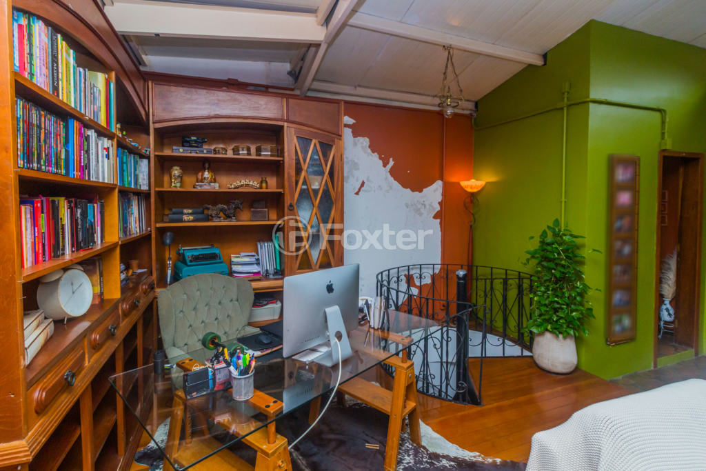 Cobertura à venda com 4 quartos, 340m² - Foto 8
