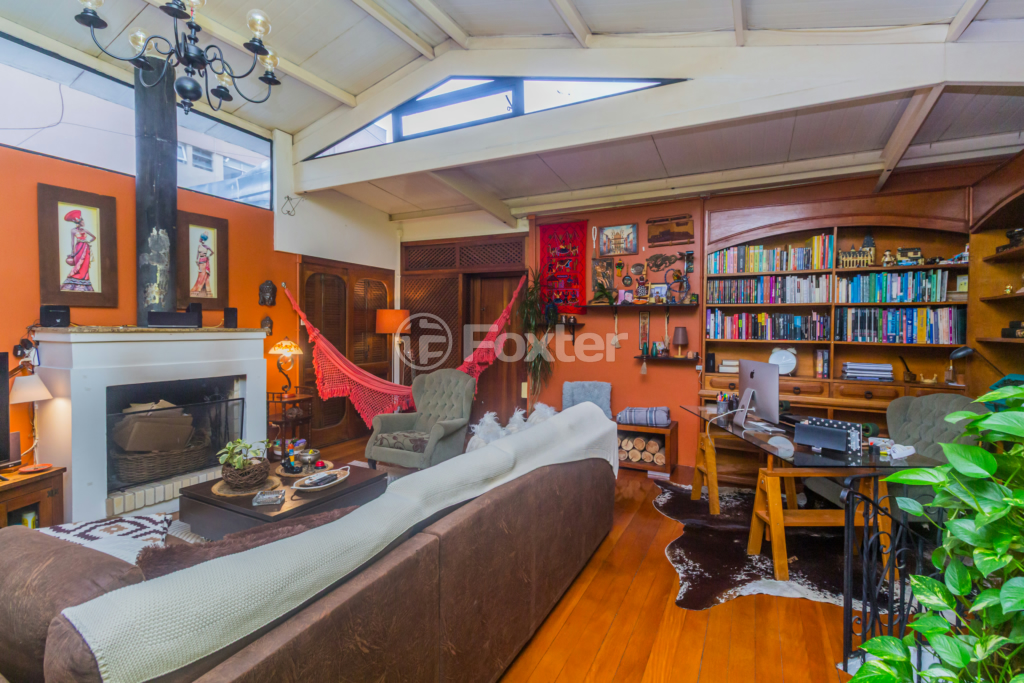 Cobertura à venda com 4 quartos, 340m² - Foto 9