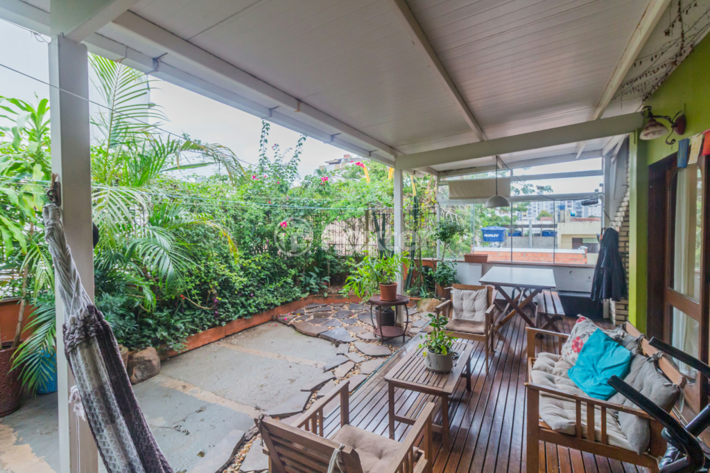 Cobertura à venda com 4 quartos, 340m² - Foto 3