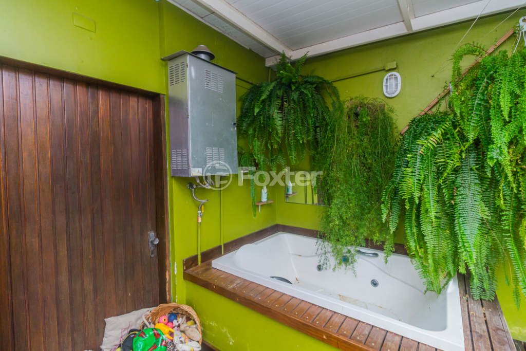 Cobertura à venda com 4 quartos, 340m² - Foto 4
